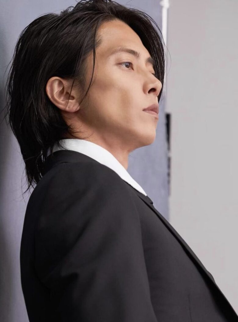 山下智久