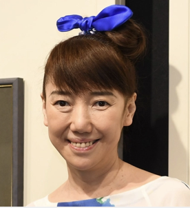 太田光代さん