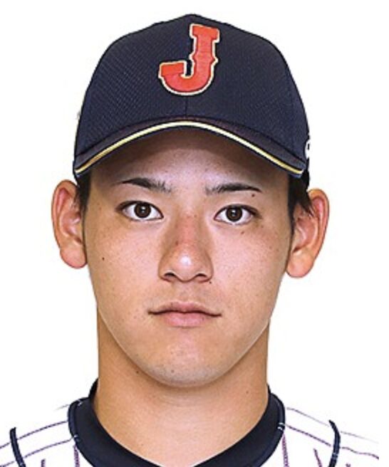 侍ジャパンに選出された伊藤裕季也選手