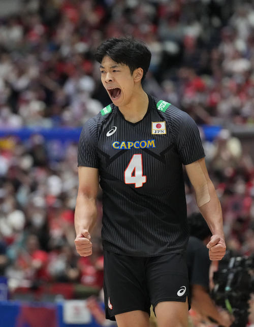 宮浦健人選手は学歴もすごい！出身校の偏差値は？