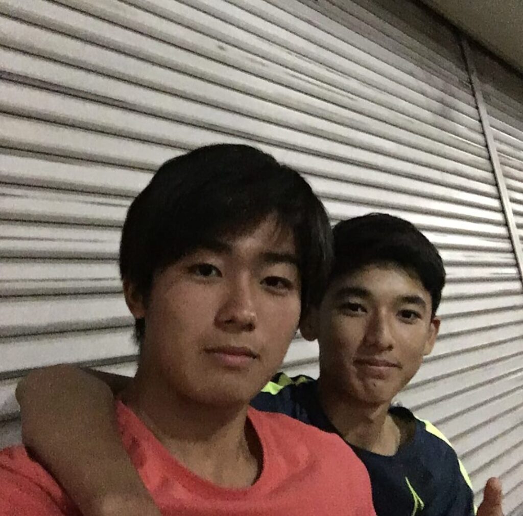 中村敬斗