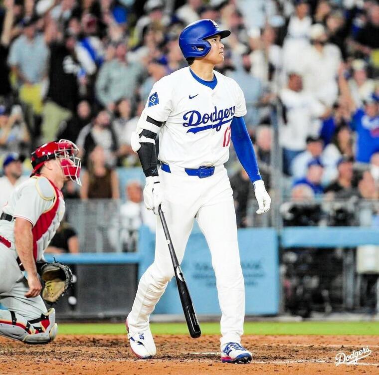 大谷翔平選手