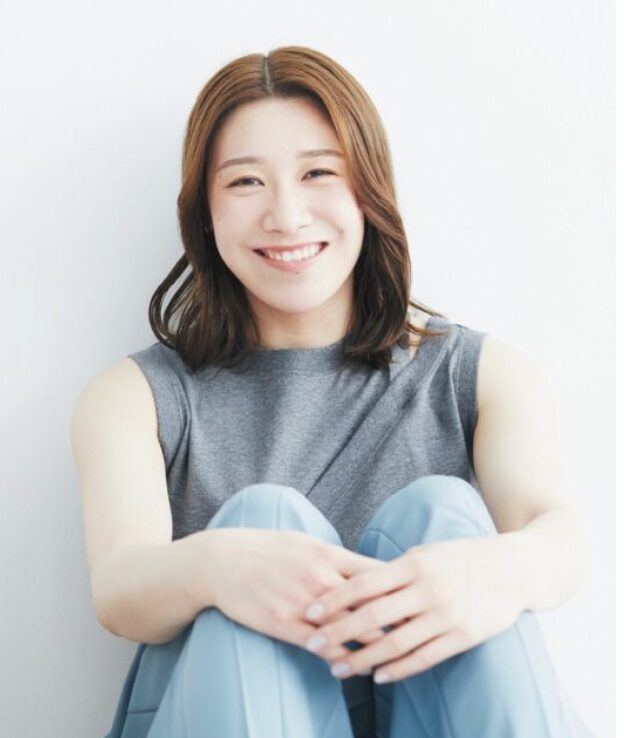 石川真佑