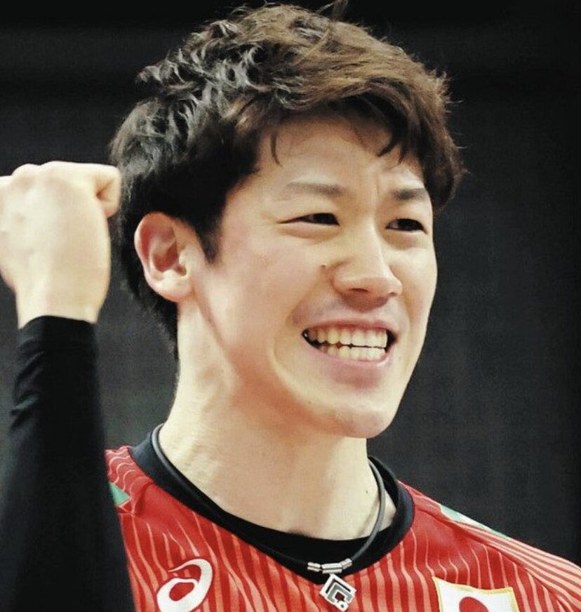 石川祐希