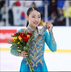 紀平梨花