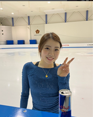 紀平梨花