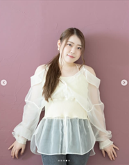 紀平梨花