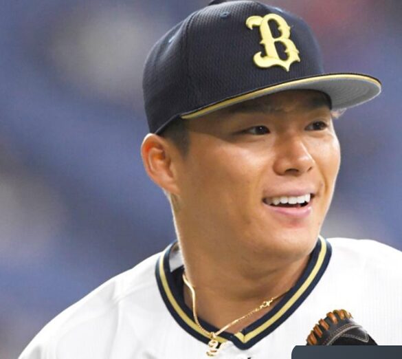 山本由伸