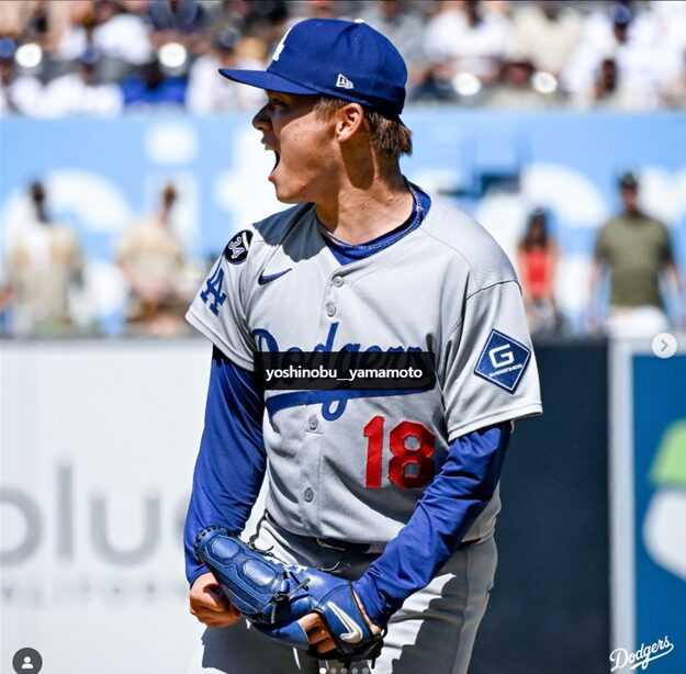 山本由伸