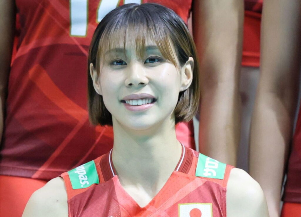 和田由紀子