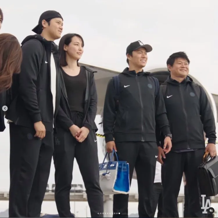 山本由伸選手
