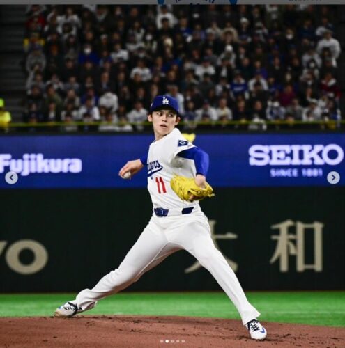 佐々木朗希
