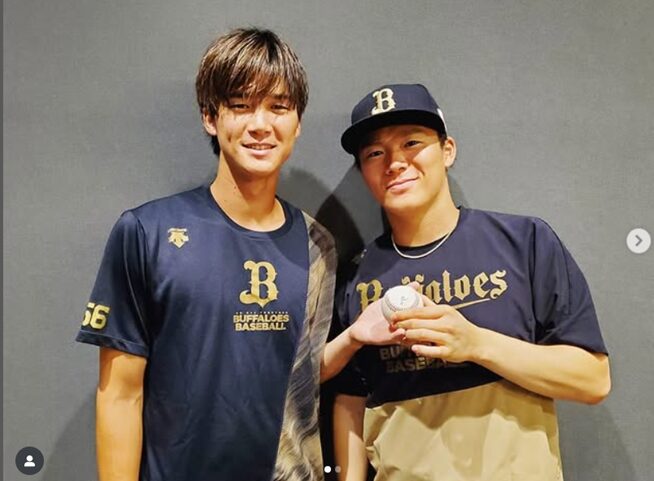 山本由伸