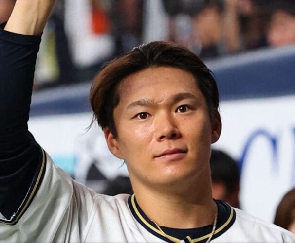 山本由伸