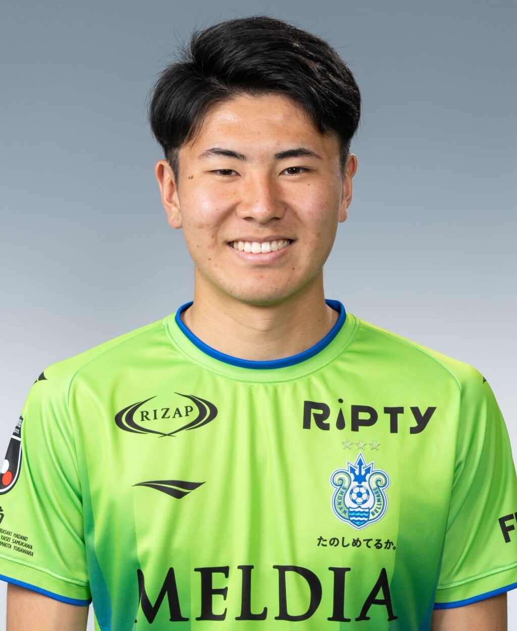 鈴木淳之介