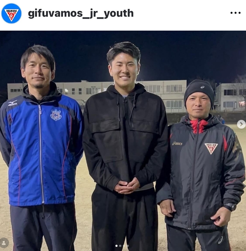 鈴木淳之介
