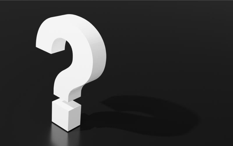 「目安」についての疑問符