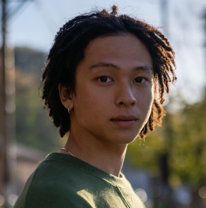 2021年東京オリンピック時の平野歩夢選手